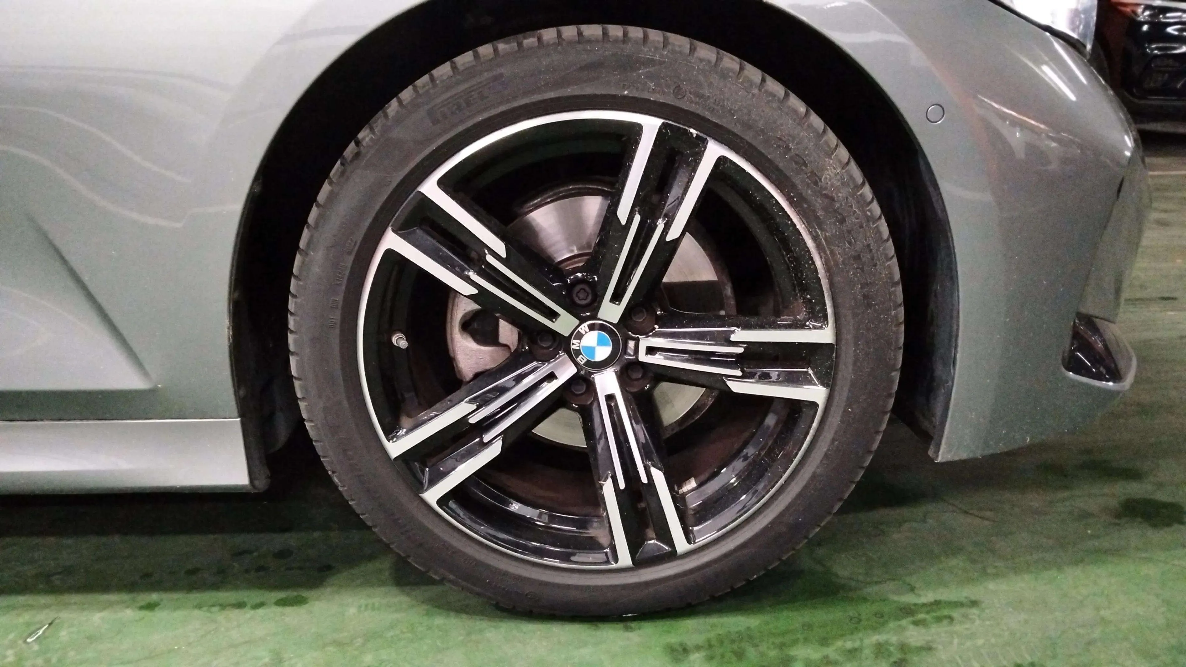BMW Serie 3 320i - foto 19