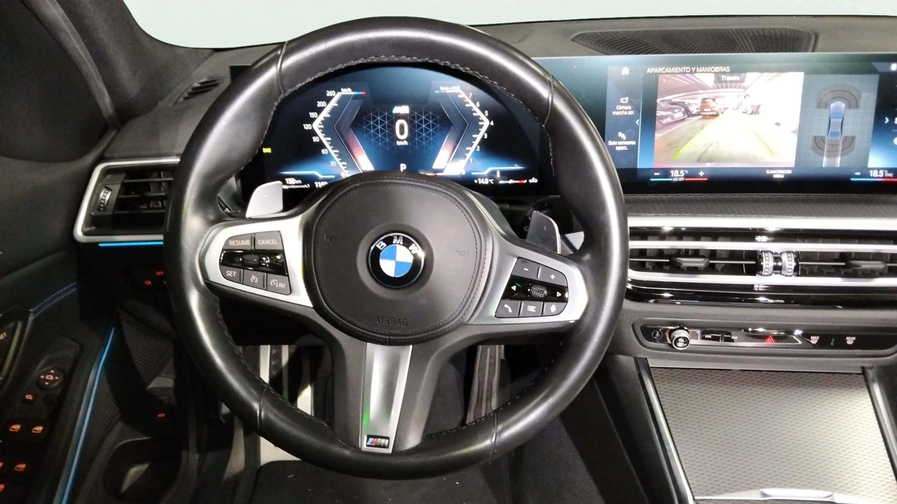 BMW Serie 3 320i - foto 33