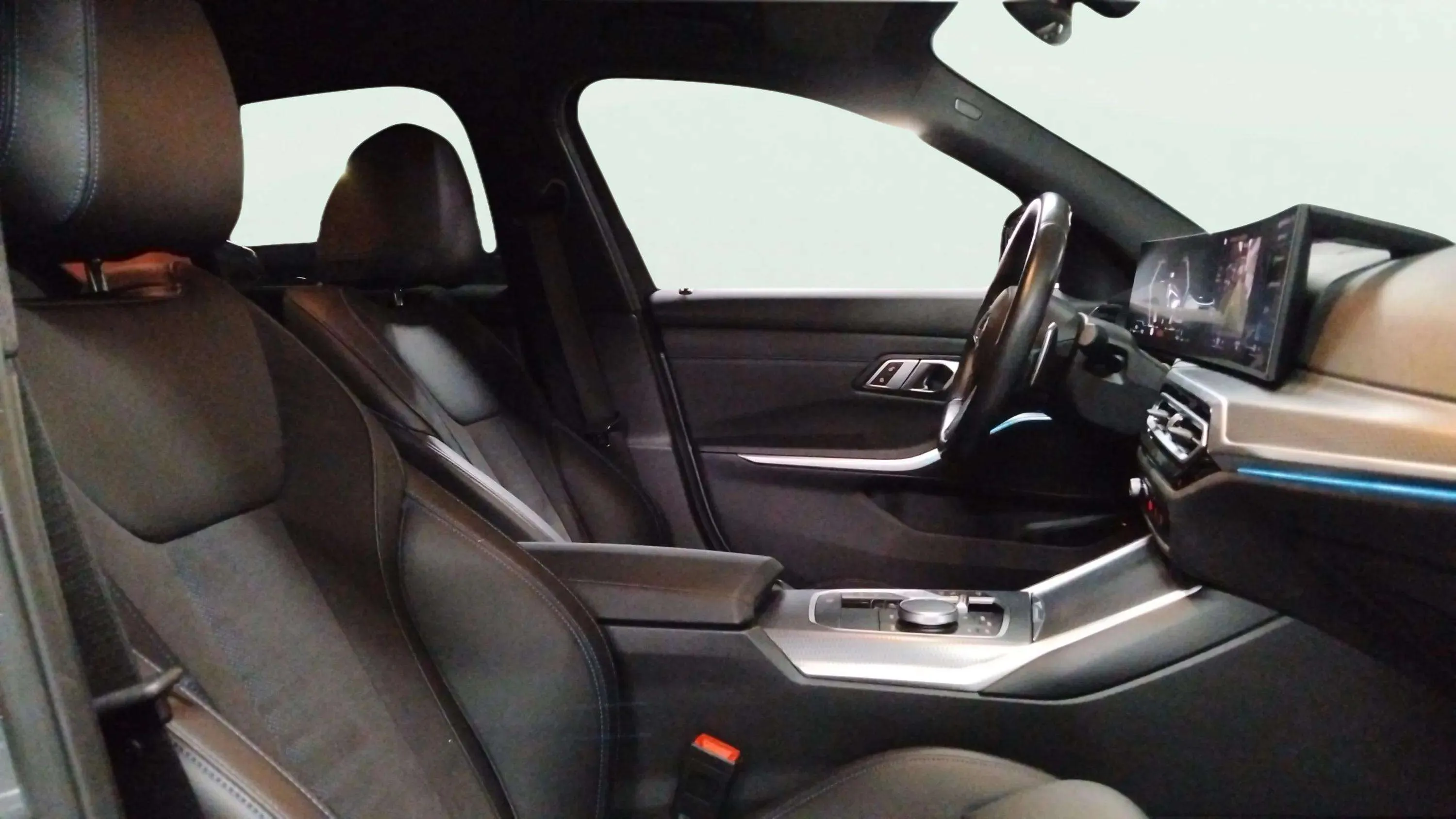 BMW Serie 3 320i - foto 24