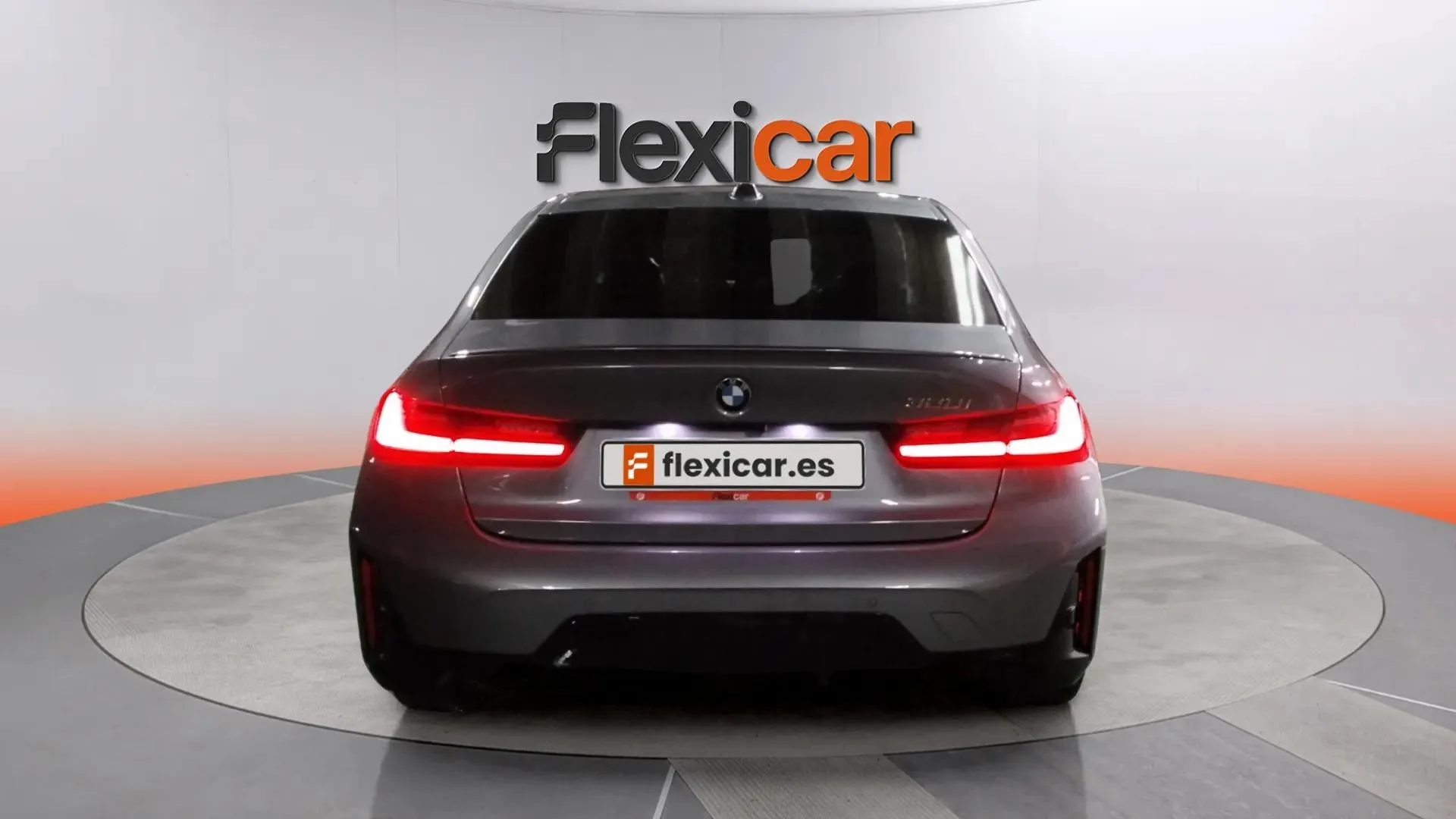 BMW Serie 3 320i - foto 3