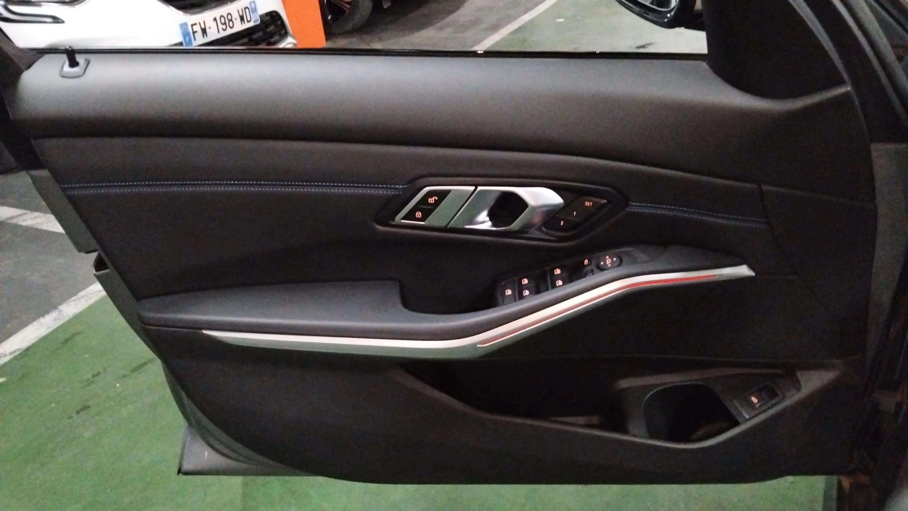 BMW Serie 3 320i - foto 32