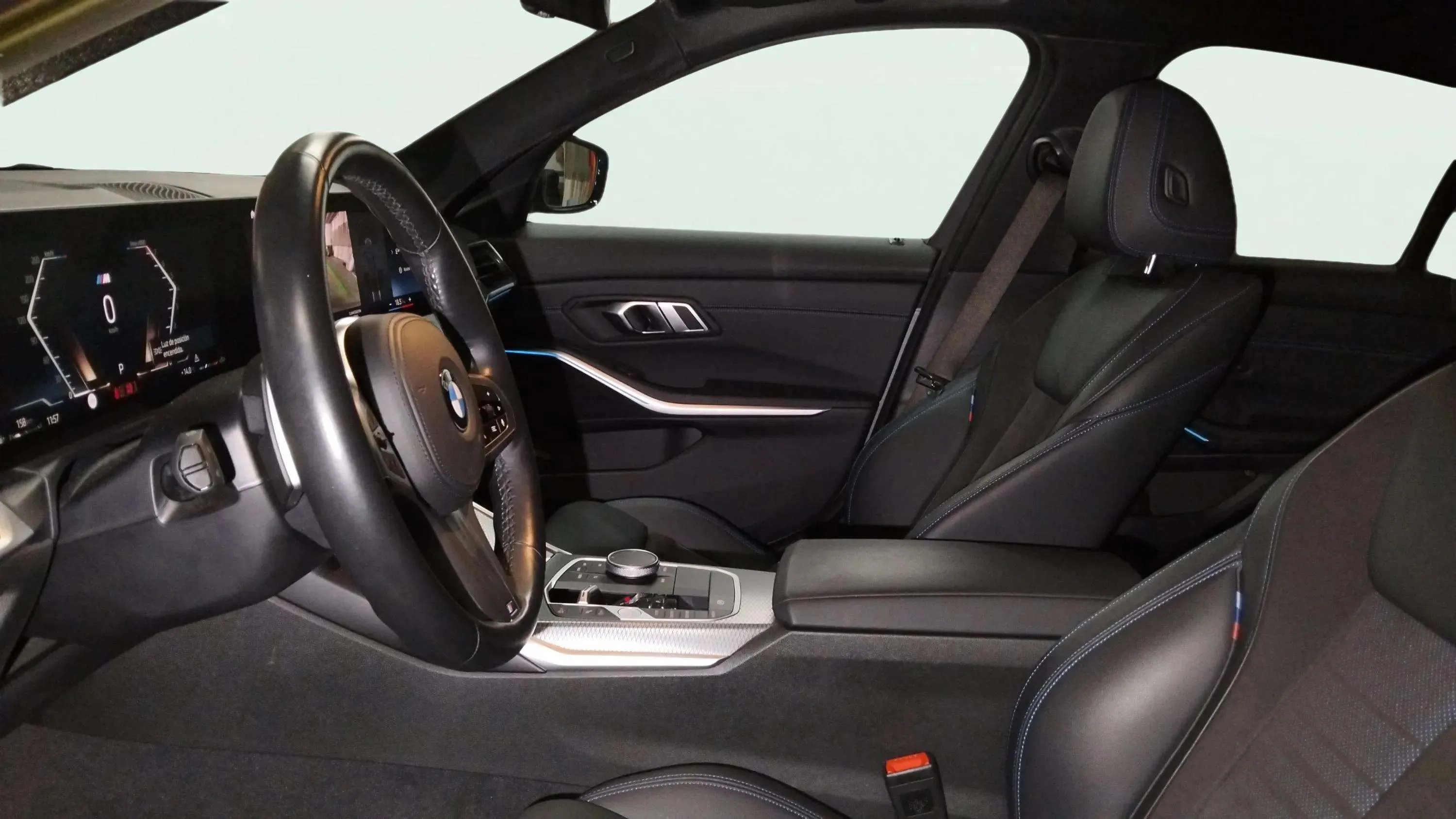 BMW Serie 3 320i - foto 7