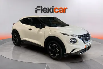 nissan juke dig t 84 kw 114 cv 6mt acenta gasolina manual sagunto 903000000258826