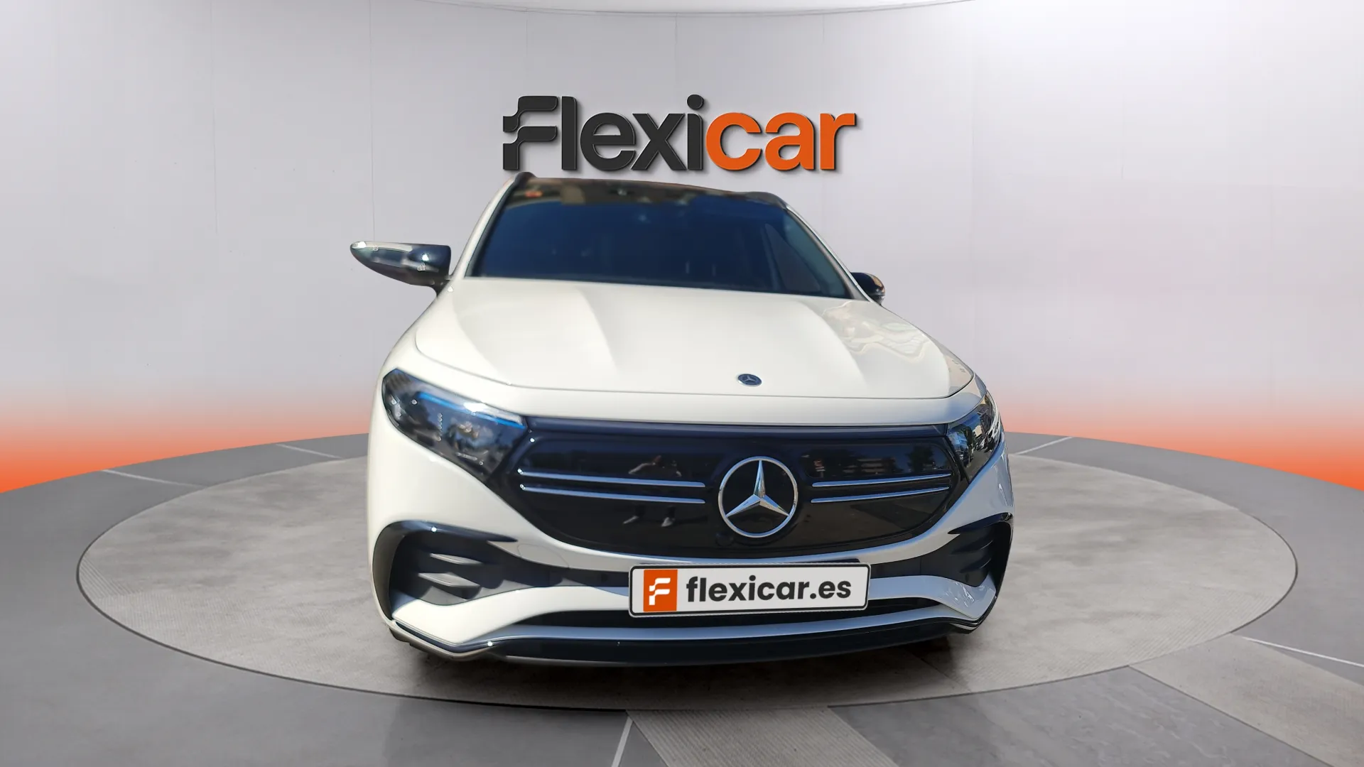 Mercedes-Benz EQA 250 - foto 2