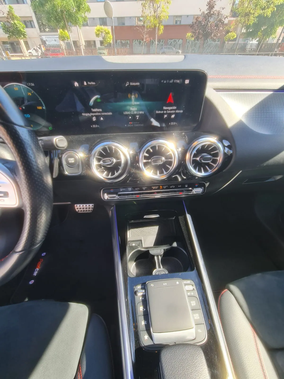 Mercedes-Benz EQA 250 - foto 8