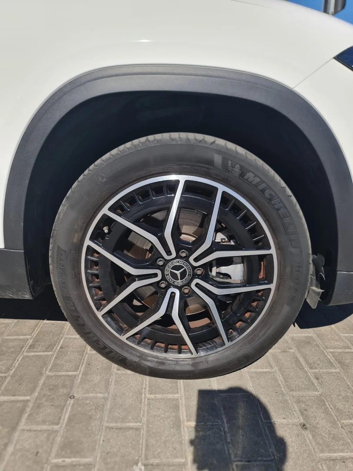 Mercedes-Benz EQA 250 - foto 14