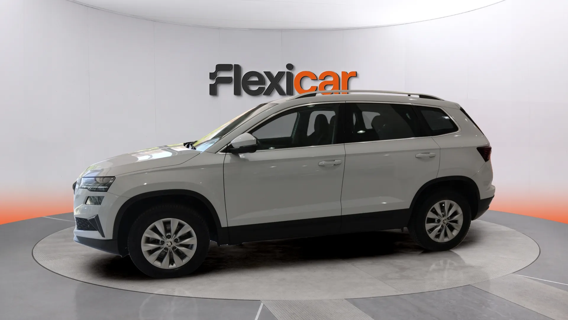 Škoda Karoq 2.0 TDI Ambition - foto 5