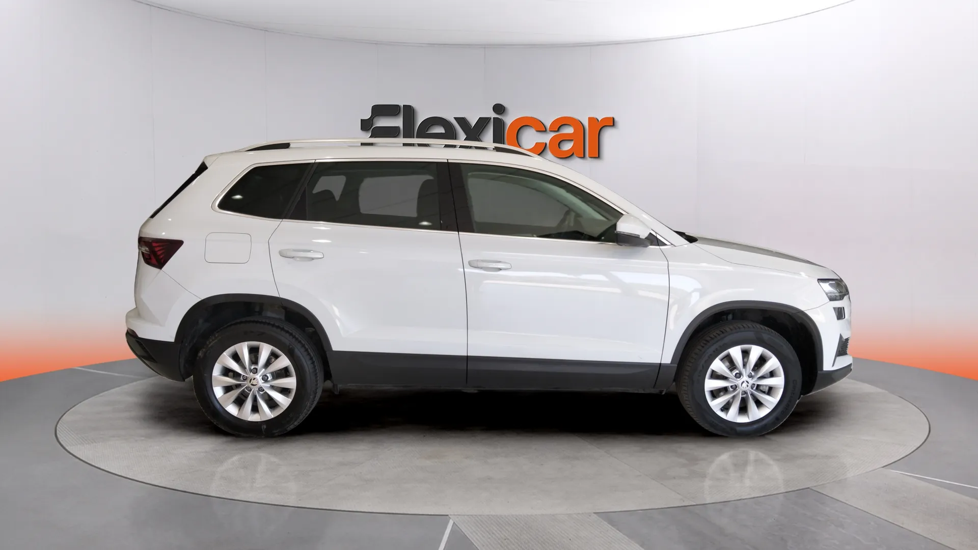 Škoda Karoq 2.0 TDI Ambition - foto 3