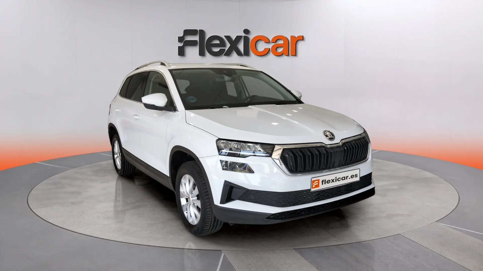 Škoda Karoq 2.0 TDI Ambition