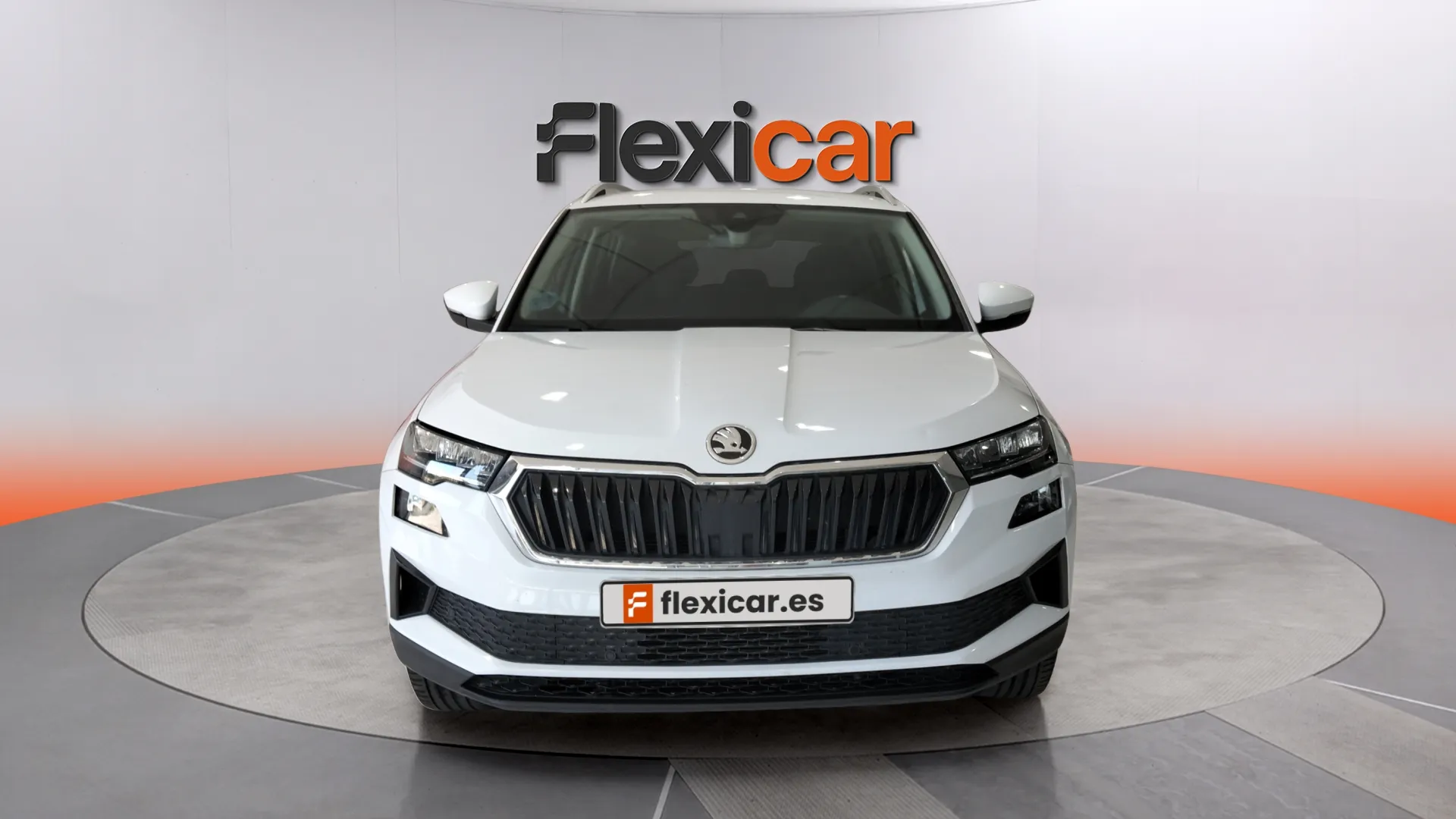 Škoda Karoq 2.0 TDI Ambition - foto 2