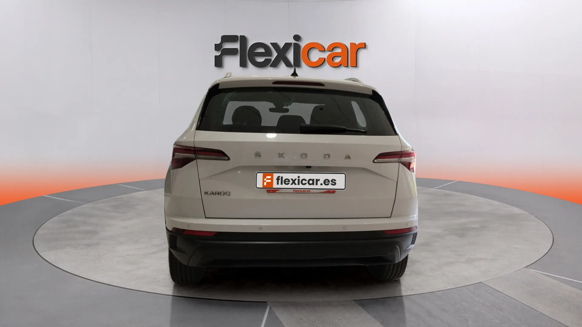Škoda Karoq 2.0 TDI Ambition - foto 4