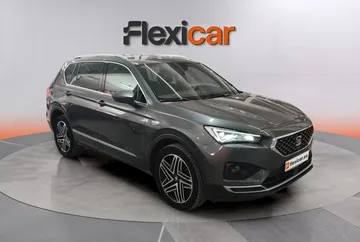 seat tarraco 20 tdi 110kw s amps xcellence diesel manual sevilla 2 903000000258830