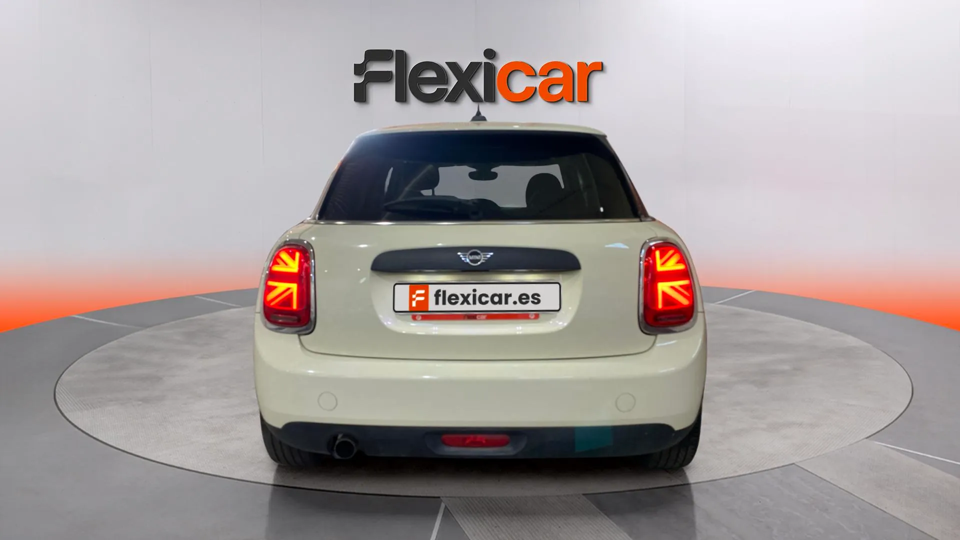 MINI Cooper One - foto 5