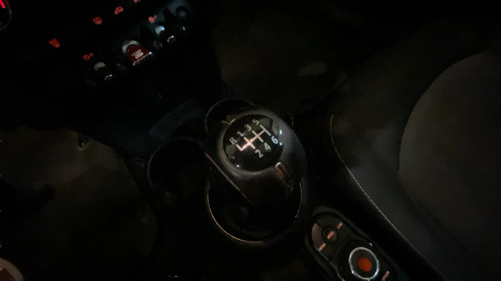 MINI Cooper One - foto 10
