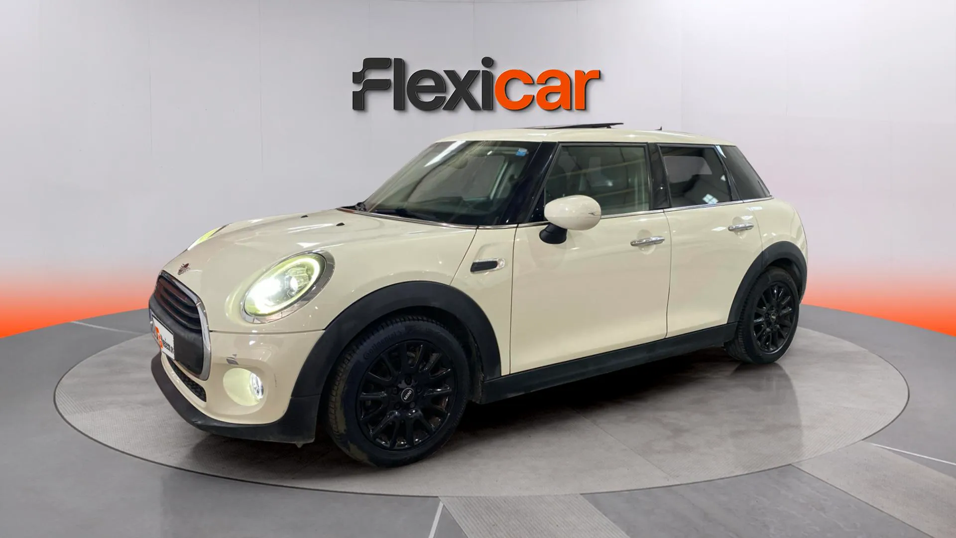 MINI Cooper One - foto 2