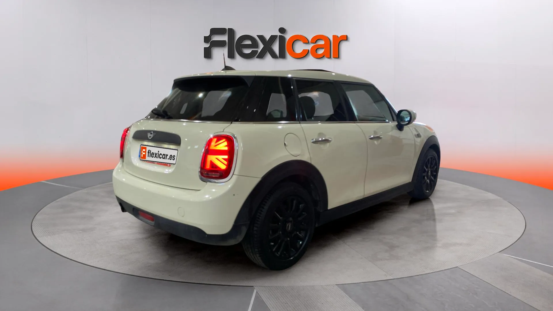 MINI Cooper One - foto 6