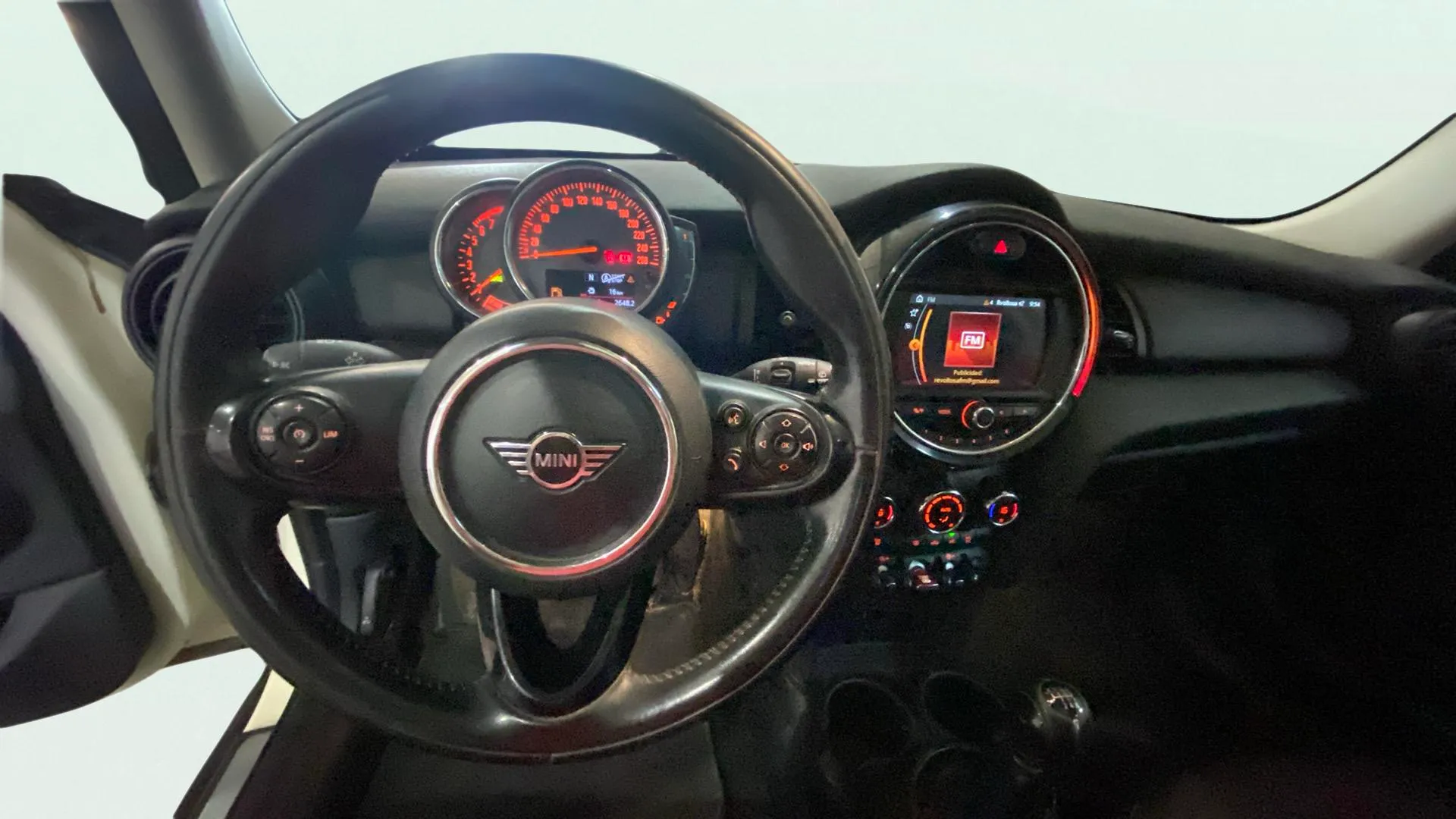 MINI Cooper One - foto 12
