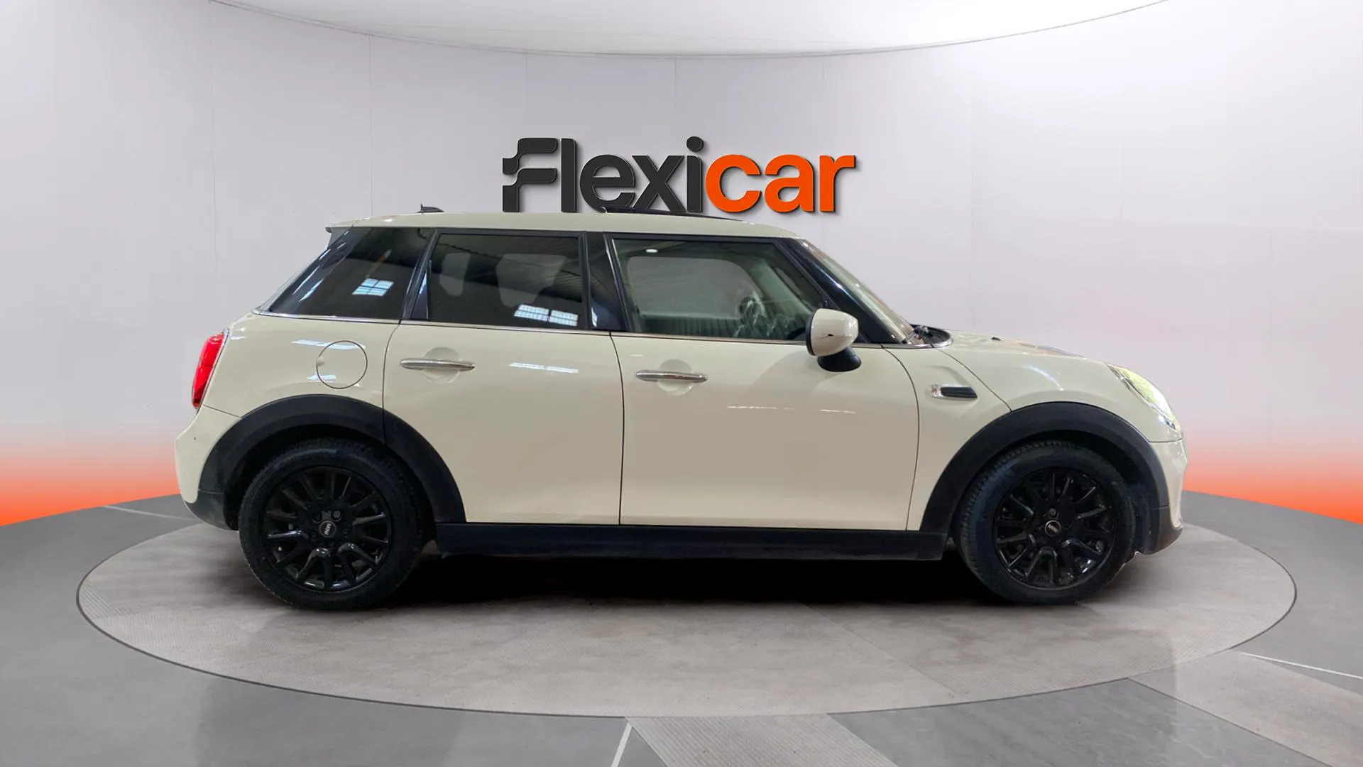 MINI Cooper One - foto 7