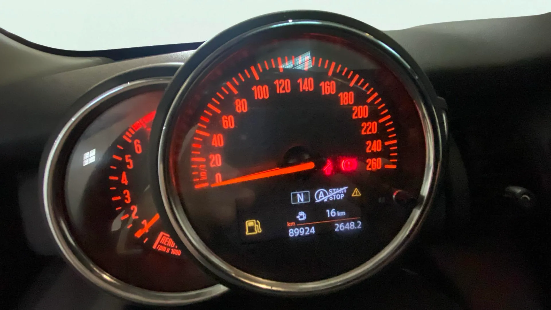 MINI Cooper One - foto 11