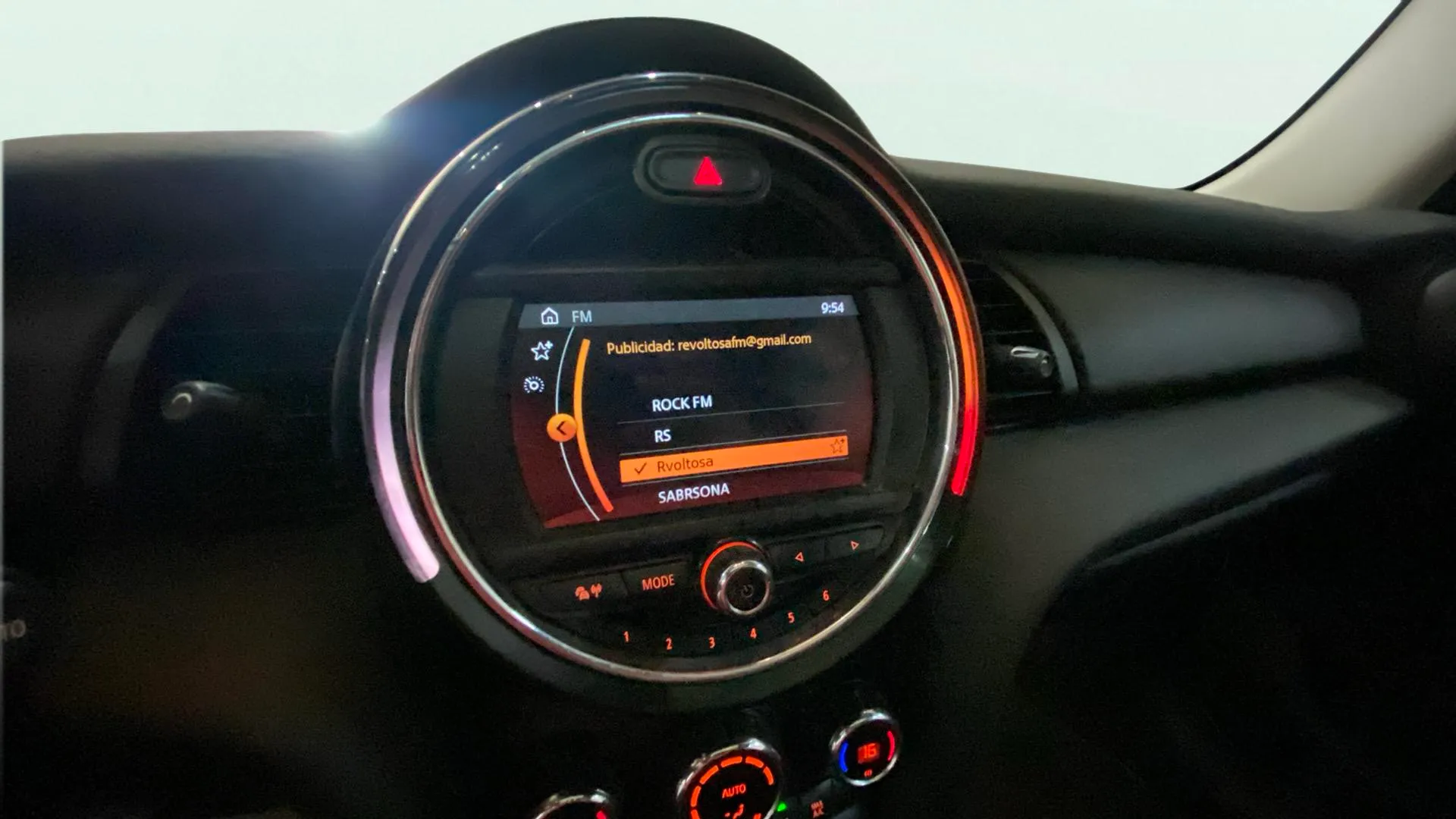 MINI Cooper One - foto 8