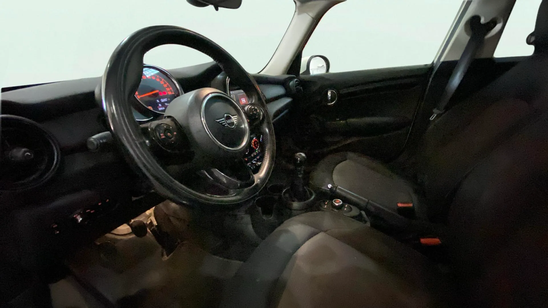 MINI Cooper One - foto 13
