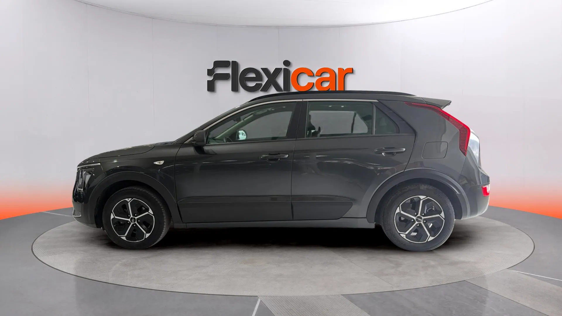 Kia Niro 1.6 GDi HEV Concept - foto 5