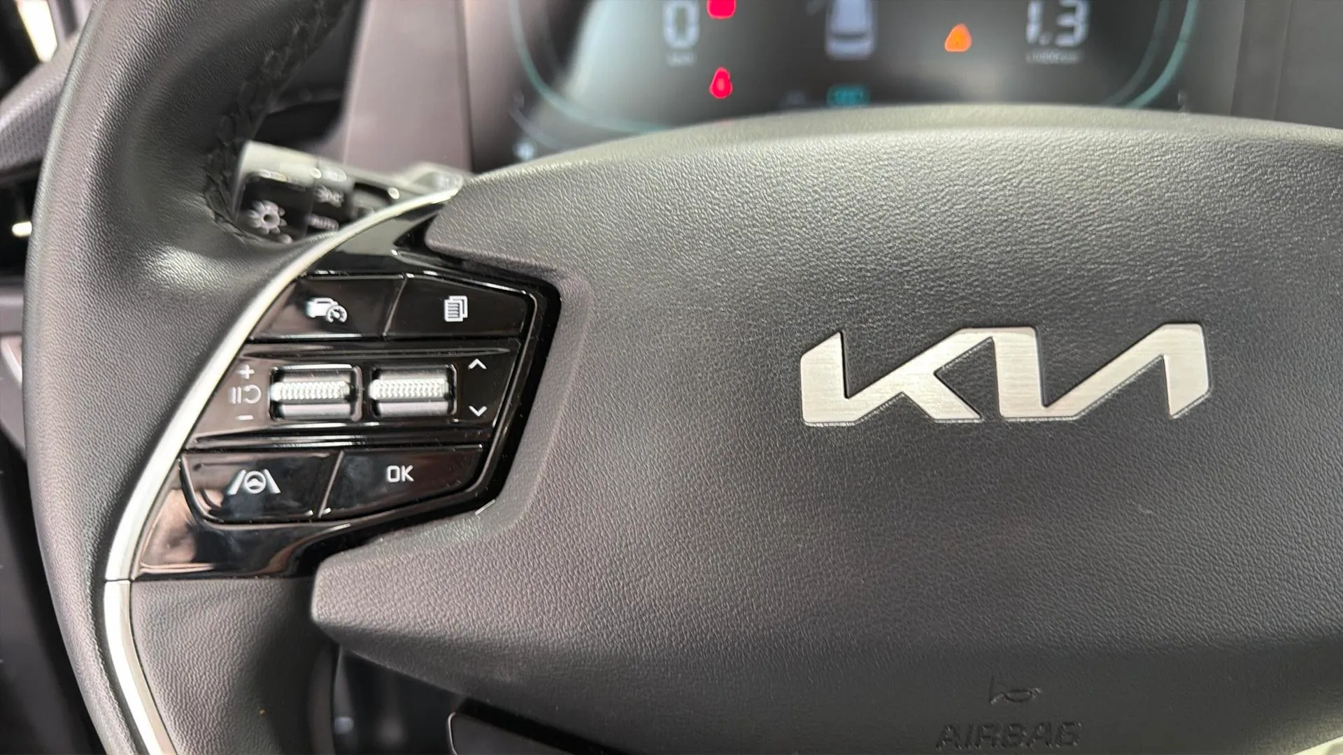 Kia Niro 1.6 GDi HEV Concept - foto 10