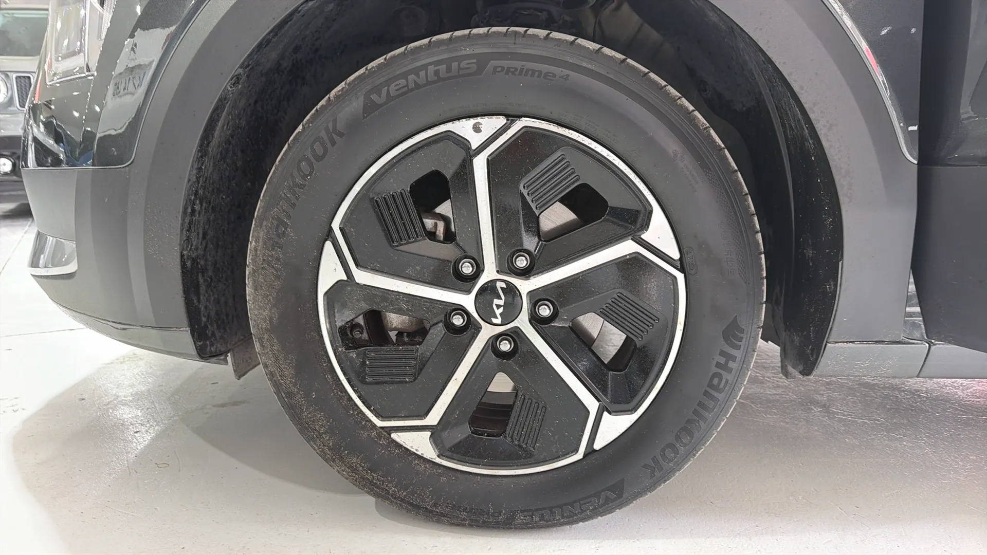 Kia Niro 1.6 GDi HEV Concept - foto 19