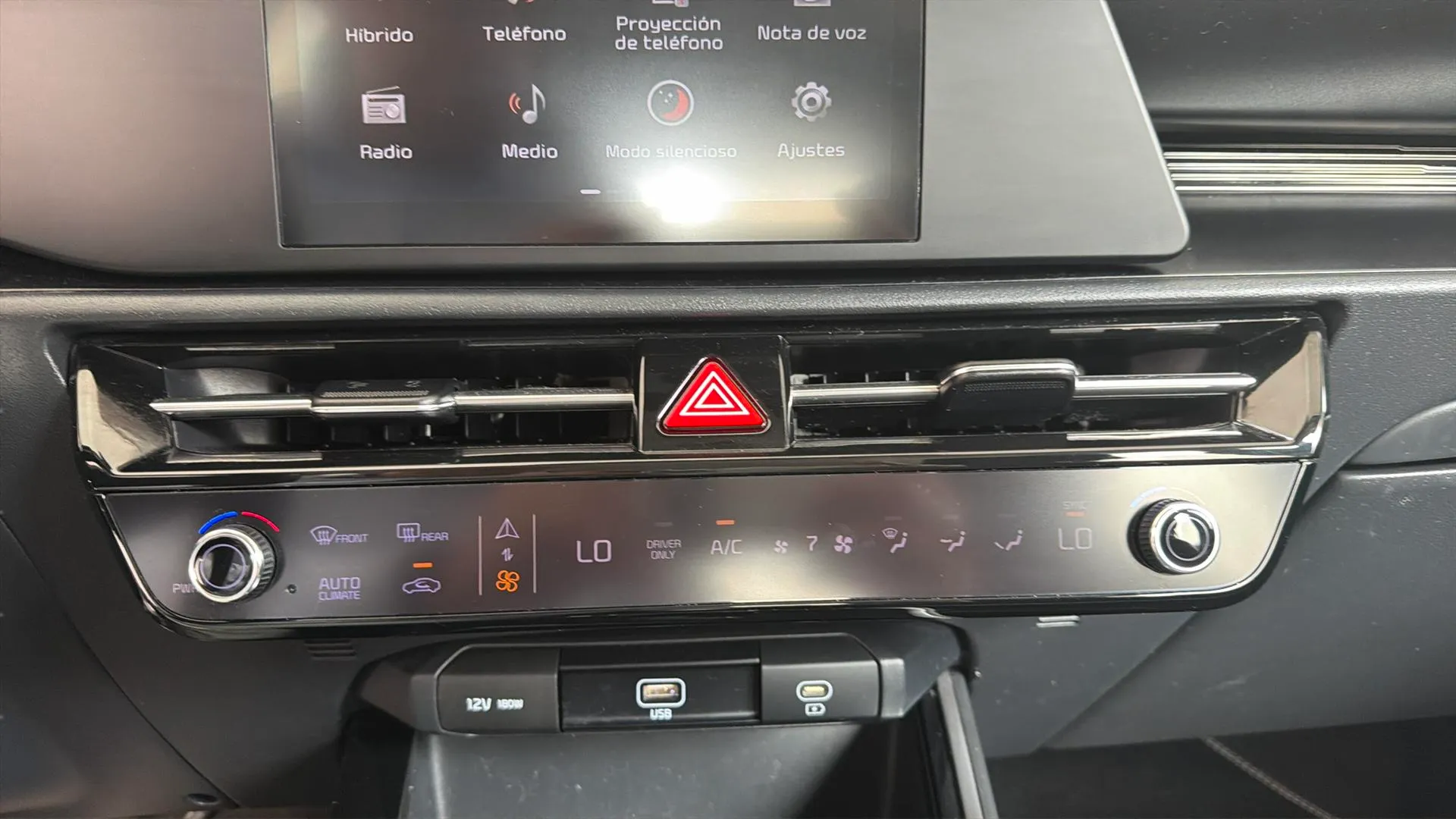 Kia Niro 1.6 GDi HEV Concept - foto 14