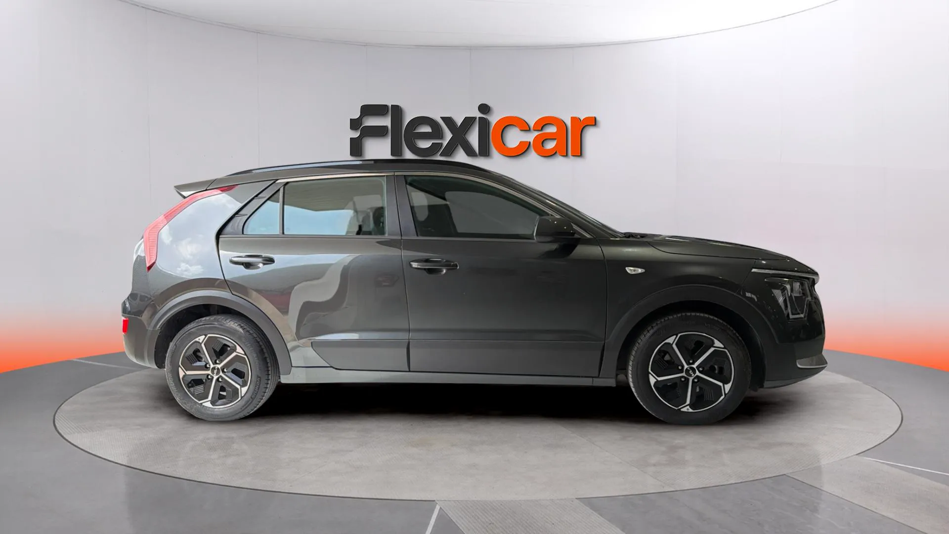 Kia Niro 1.6 GDi HEV Concept - foto 3