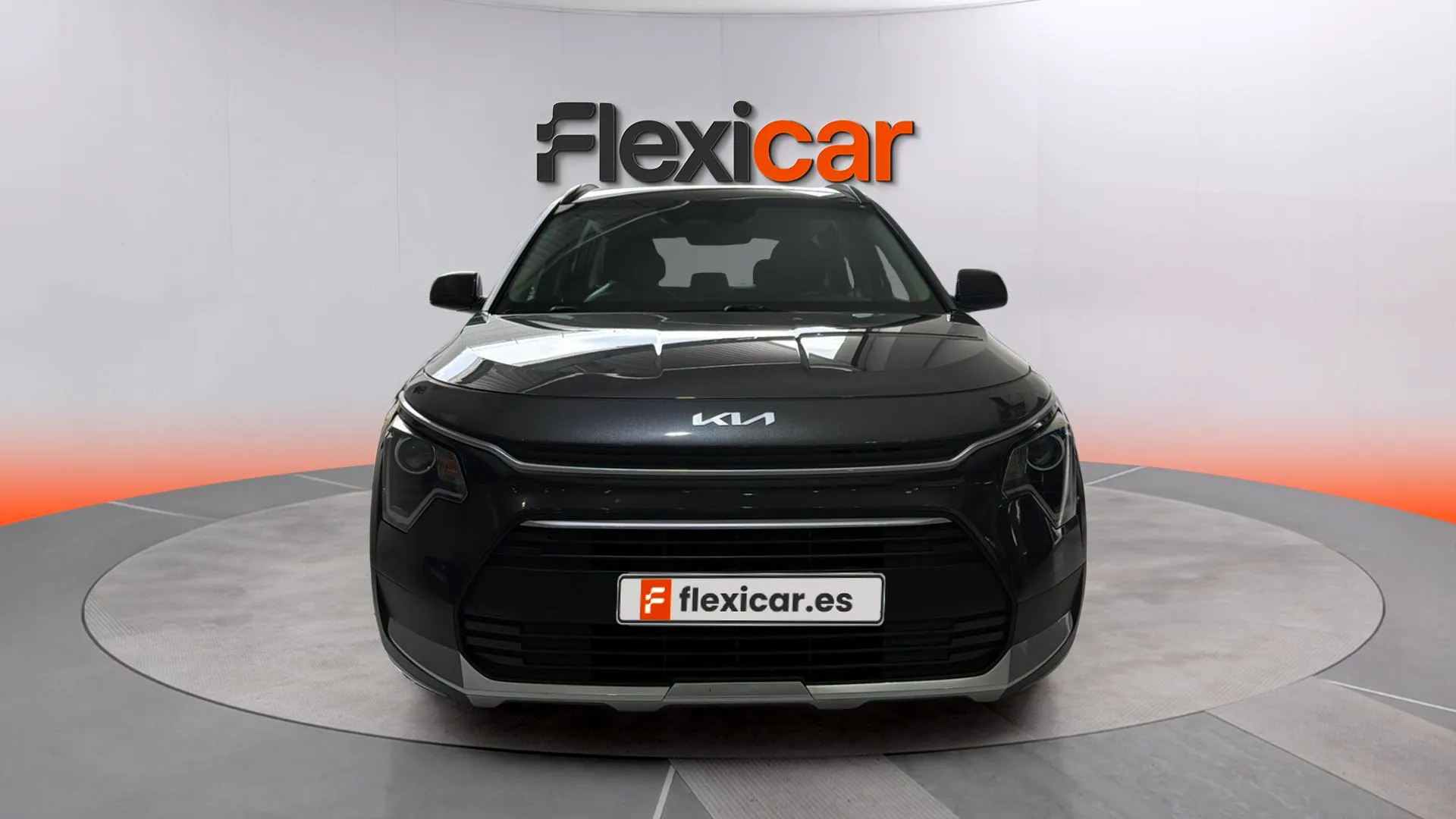 Kia Niro 1.6 GDi HEV Concept - foto 2