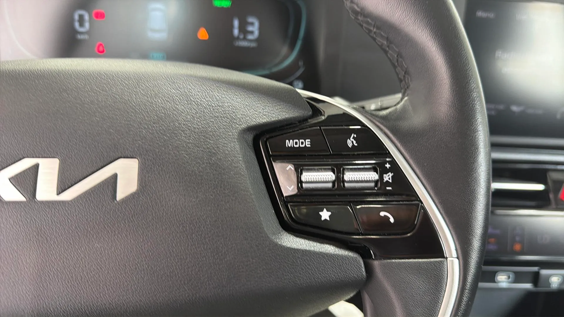 Kia Niro 1.6 GDi HEV Concept - foto 11