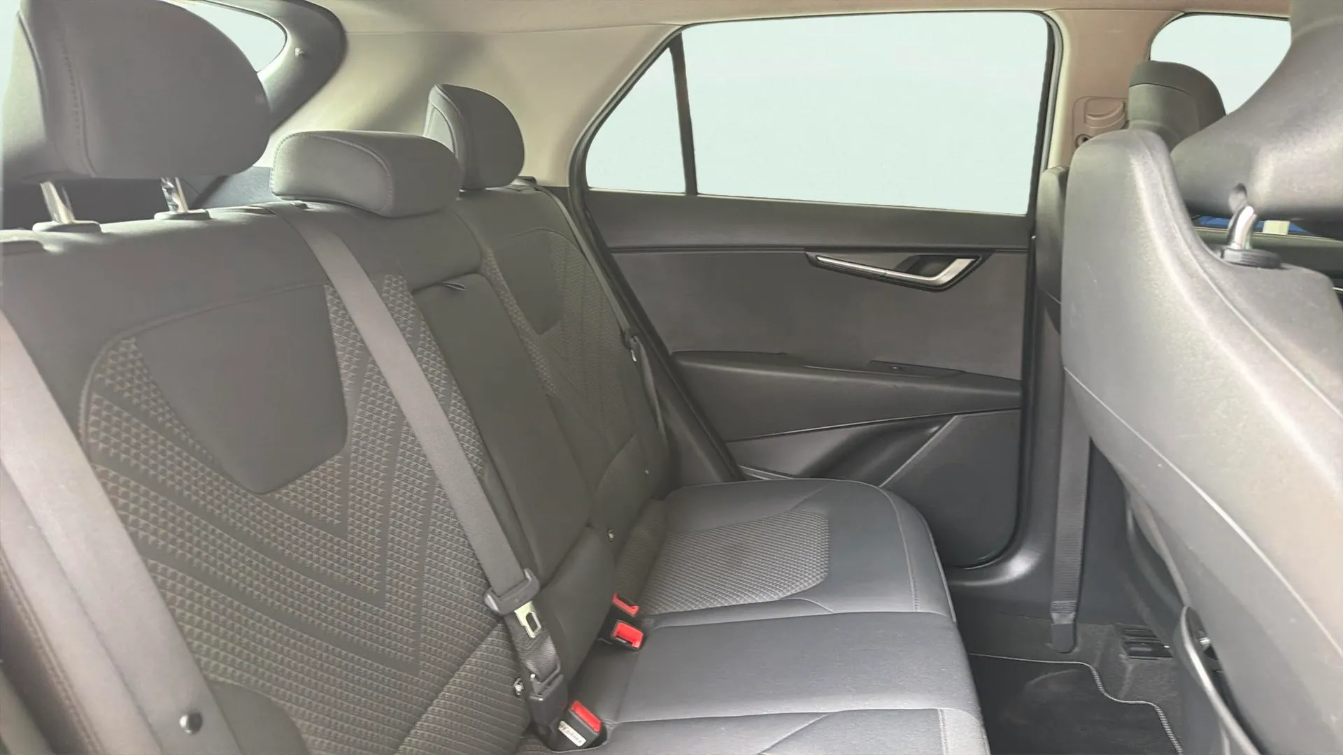 Kia Niro 1.6 GDi HEV Concept - foto 16
