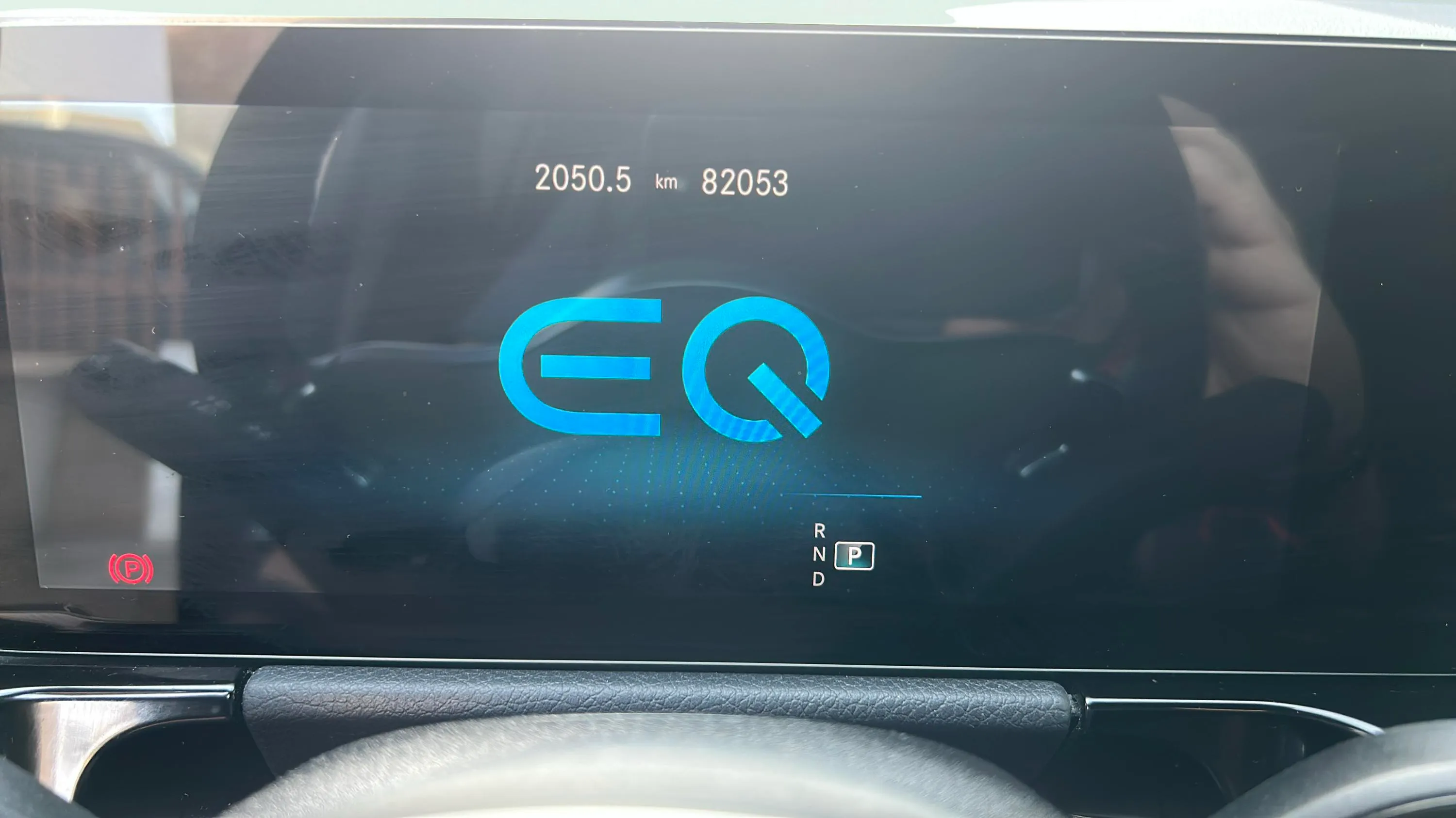 Mercedes-Benz EQA 250 - foto 12