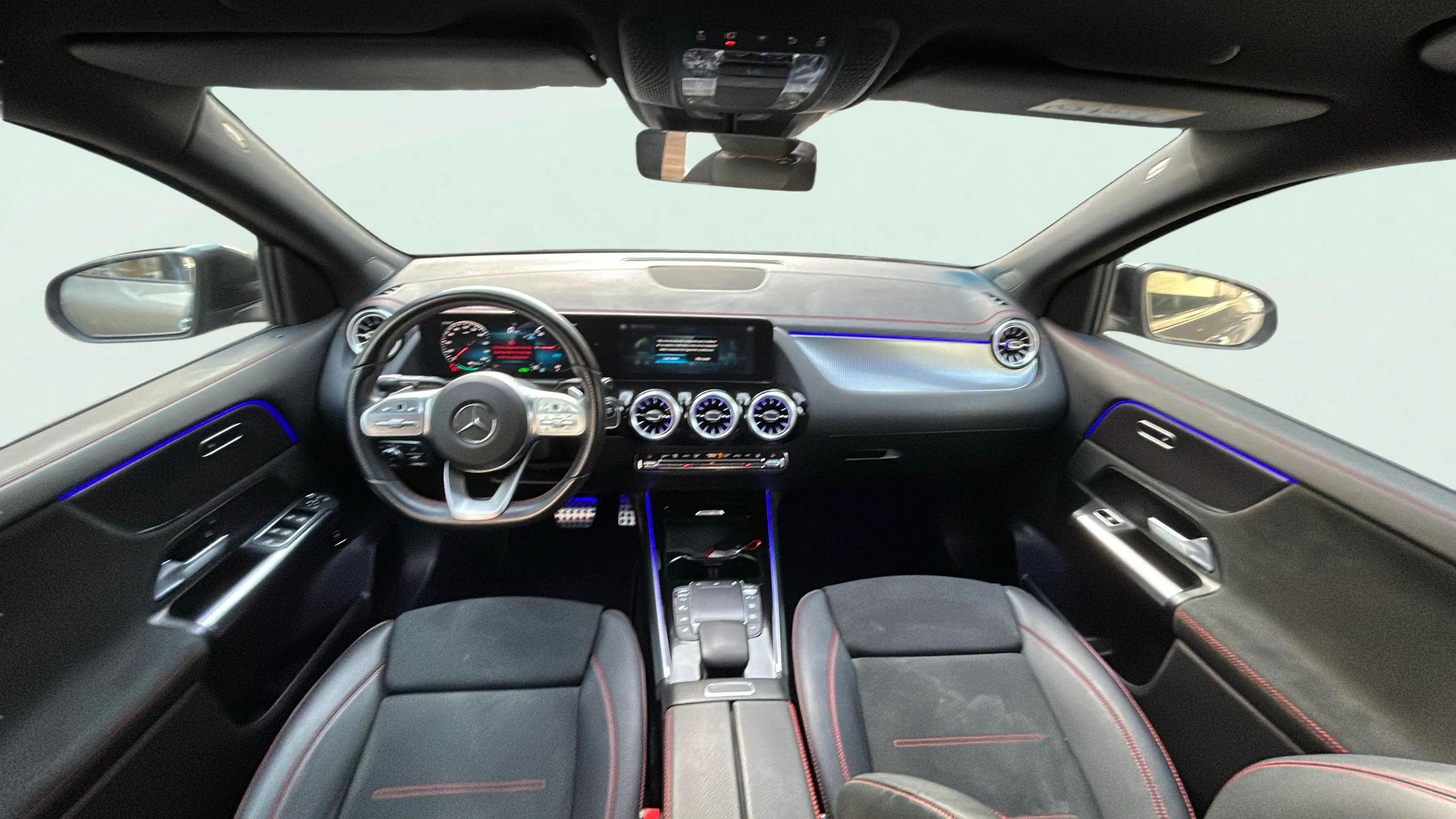 Mercedes-Benz EQA 250 - foto 9