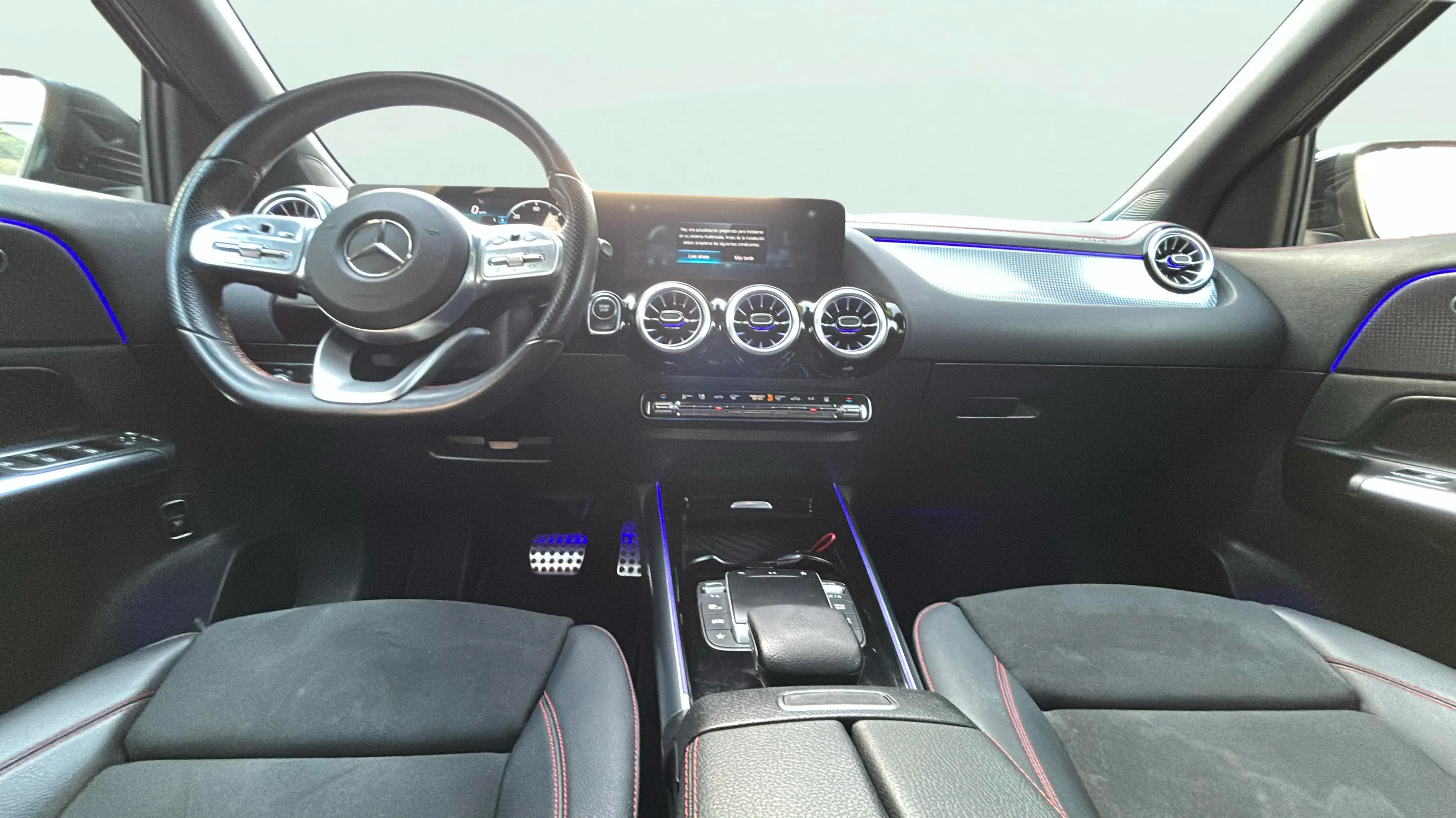Mercedes-Benz EQA 250 - foto 10