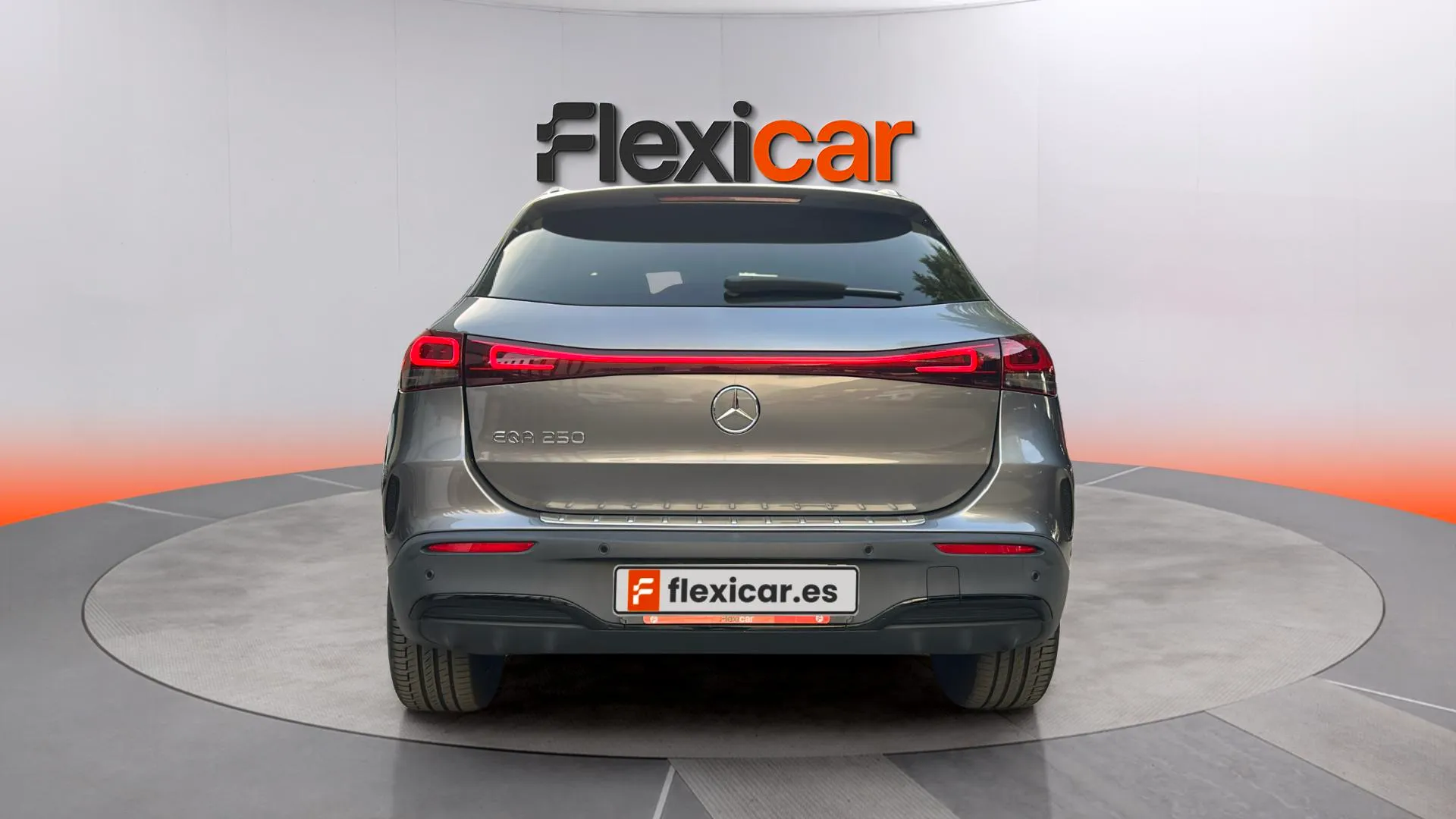Mercedes-Benz EQA 250 - foto 7