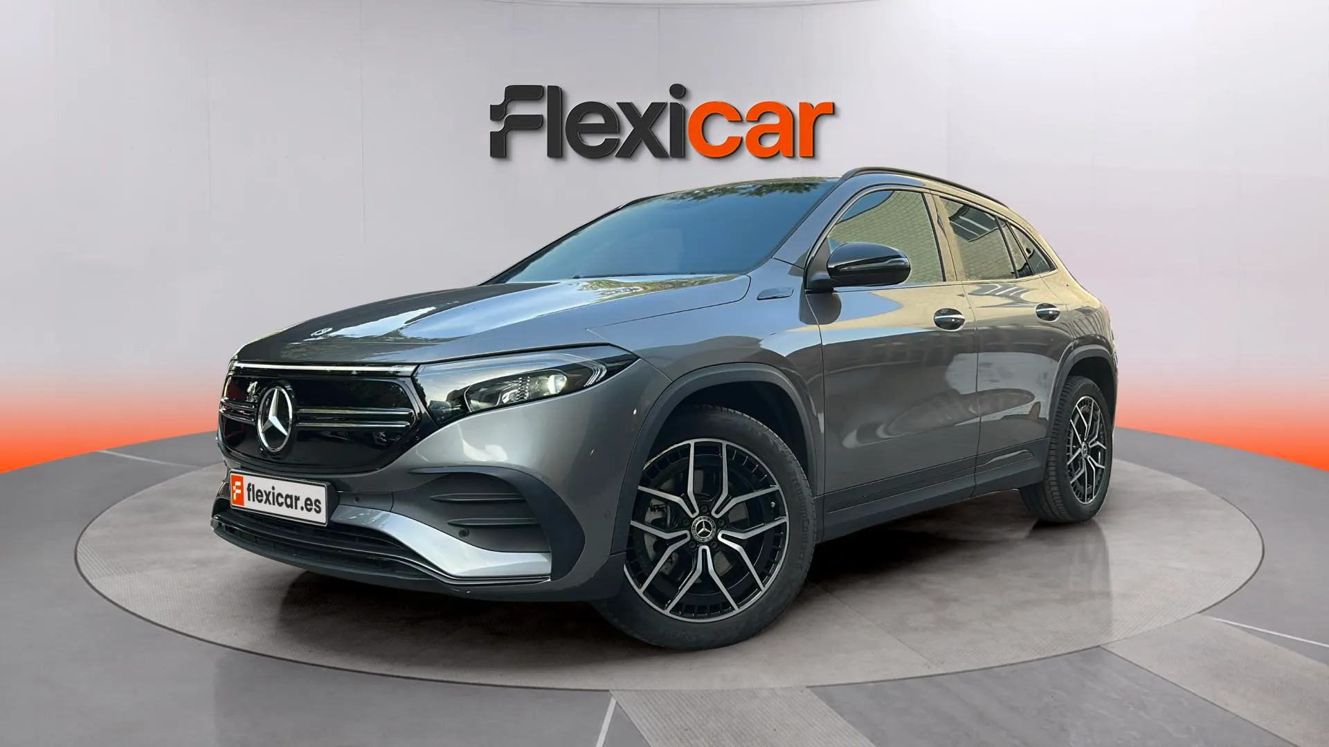 Mercedes-Benz EQA 250 - foto 3