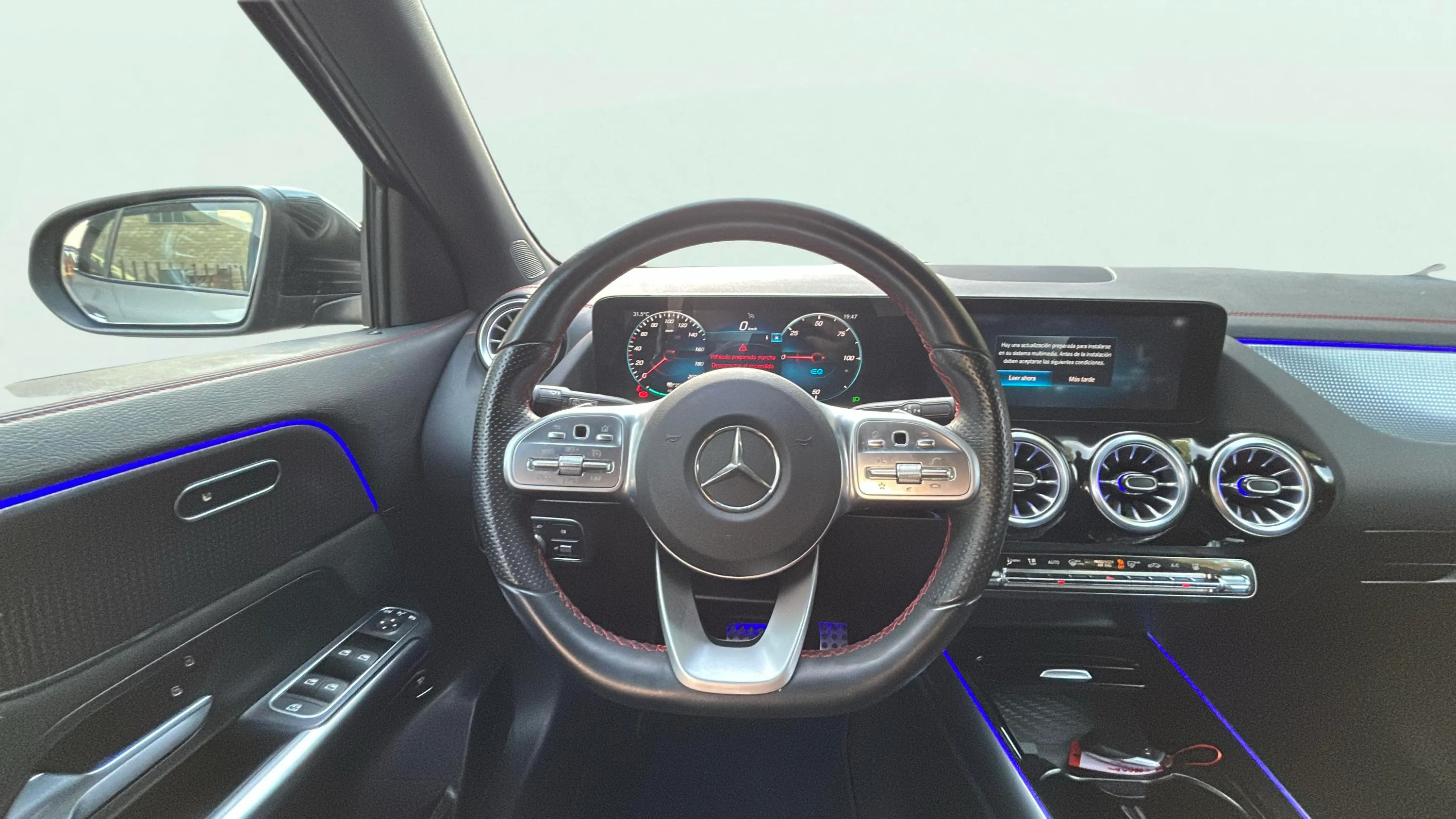 Mercedes-Benz EQA 250 - foto 11