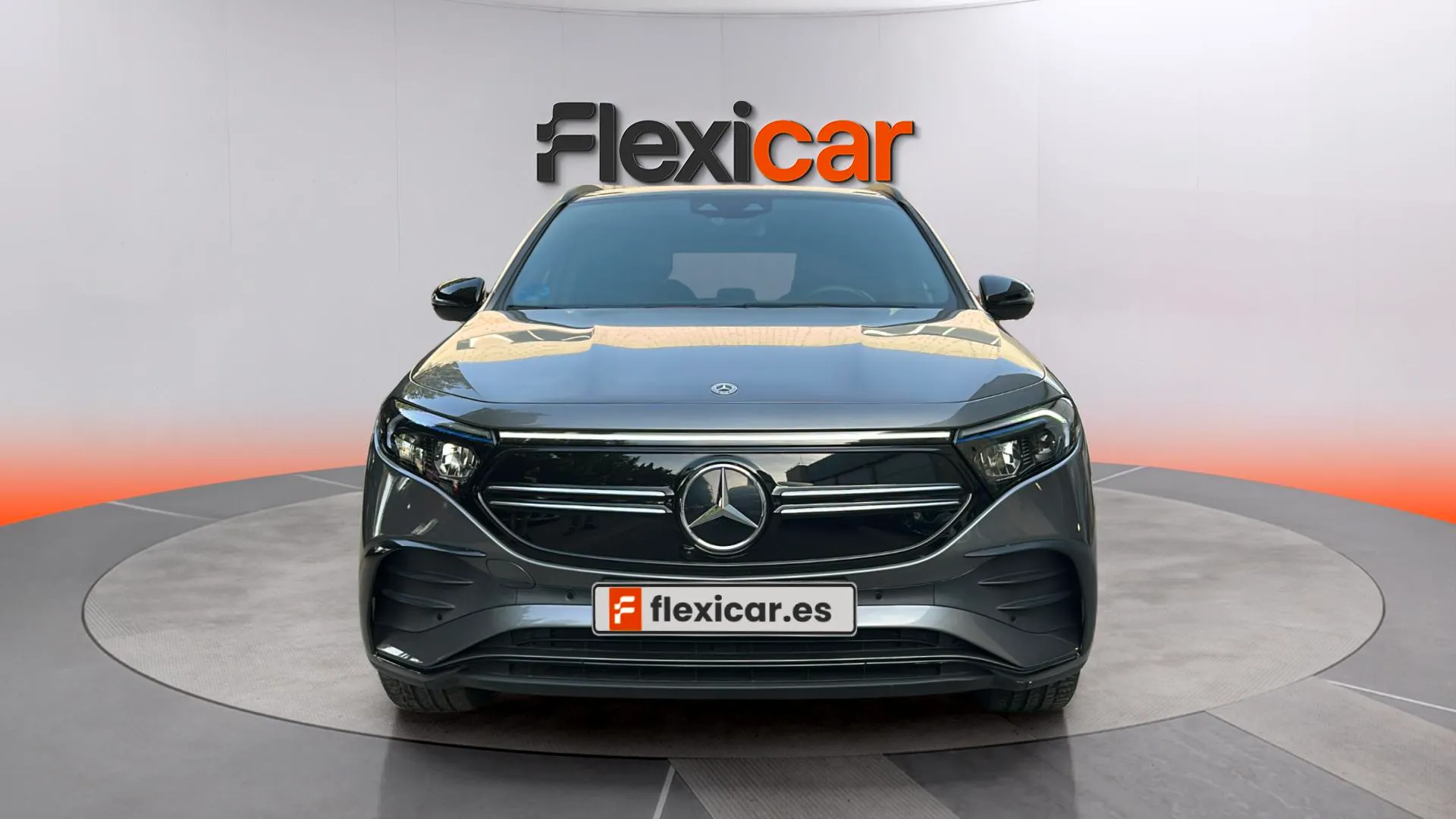 Mercedes-Benz EQA 250 - foto 2