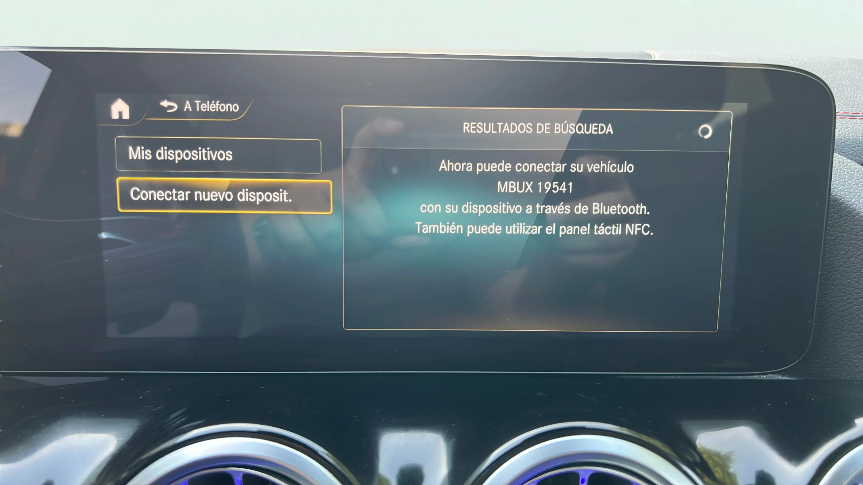 Mercedes-Benz EQA 250 - foto 21