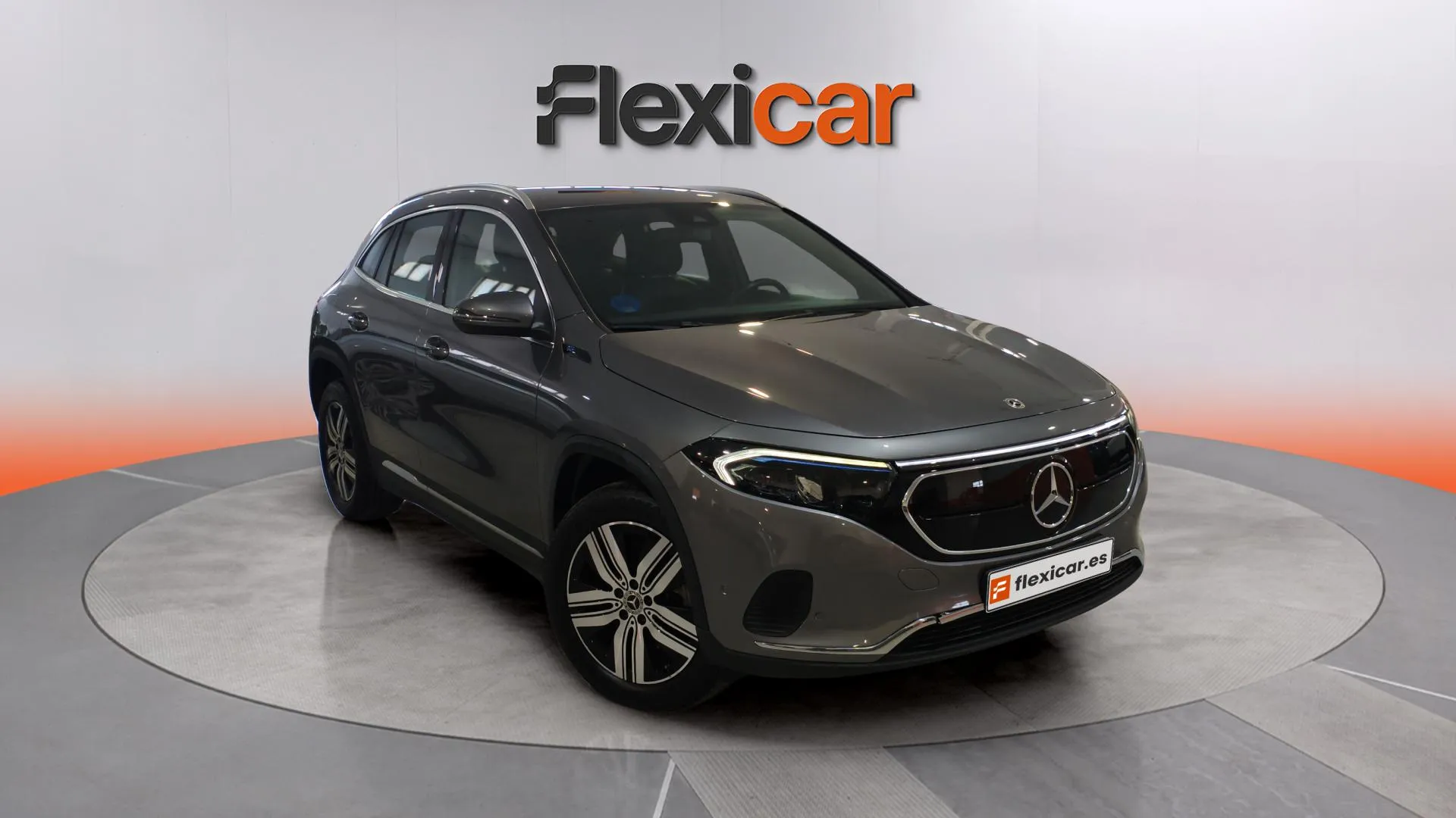 Mercedes-Benz EQA 250