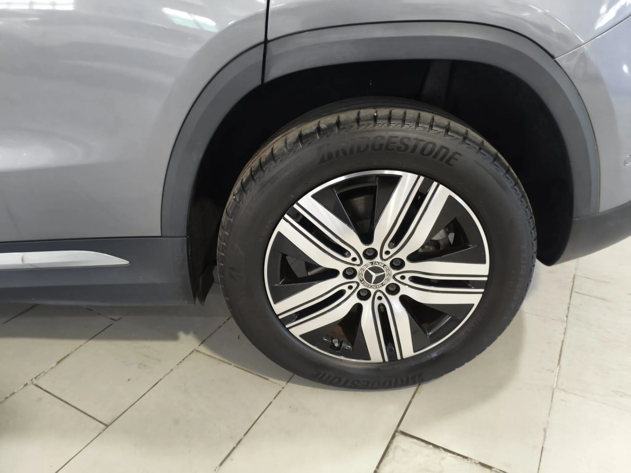 Mercedes-Benz EQA 250 - foto 20