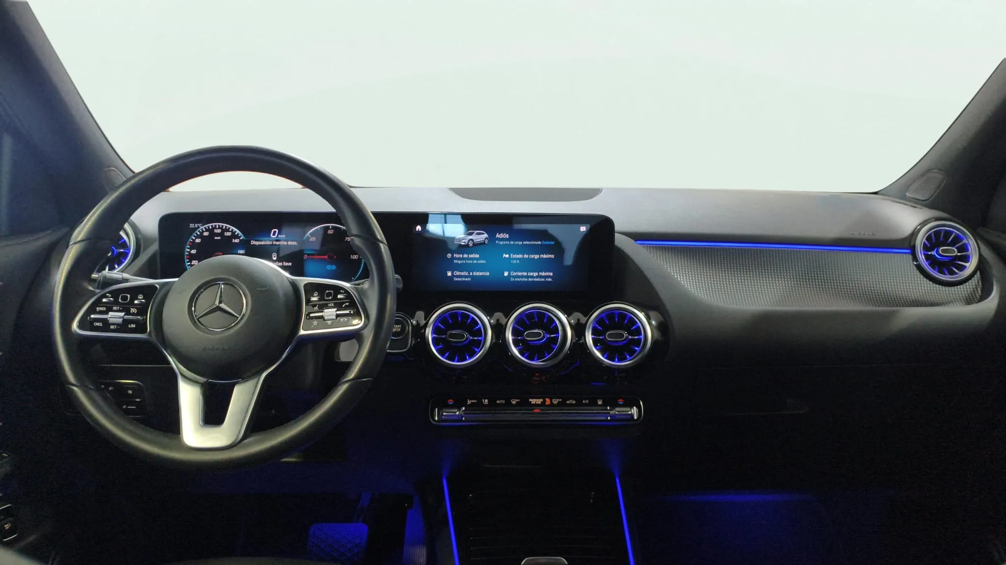 Mercedes-Benz EQA 250 - foto 12