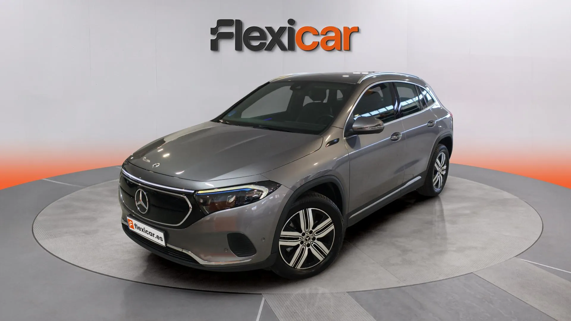 Mercedes-Benz EQA 250 - foto 3
