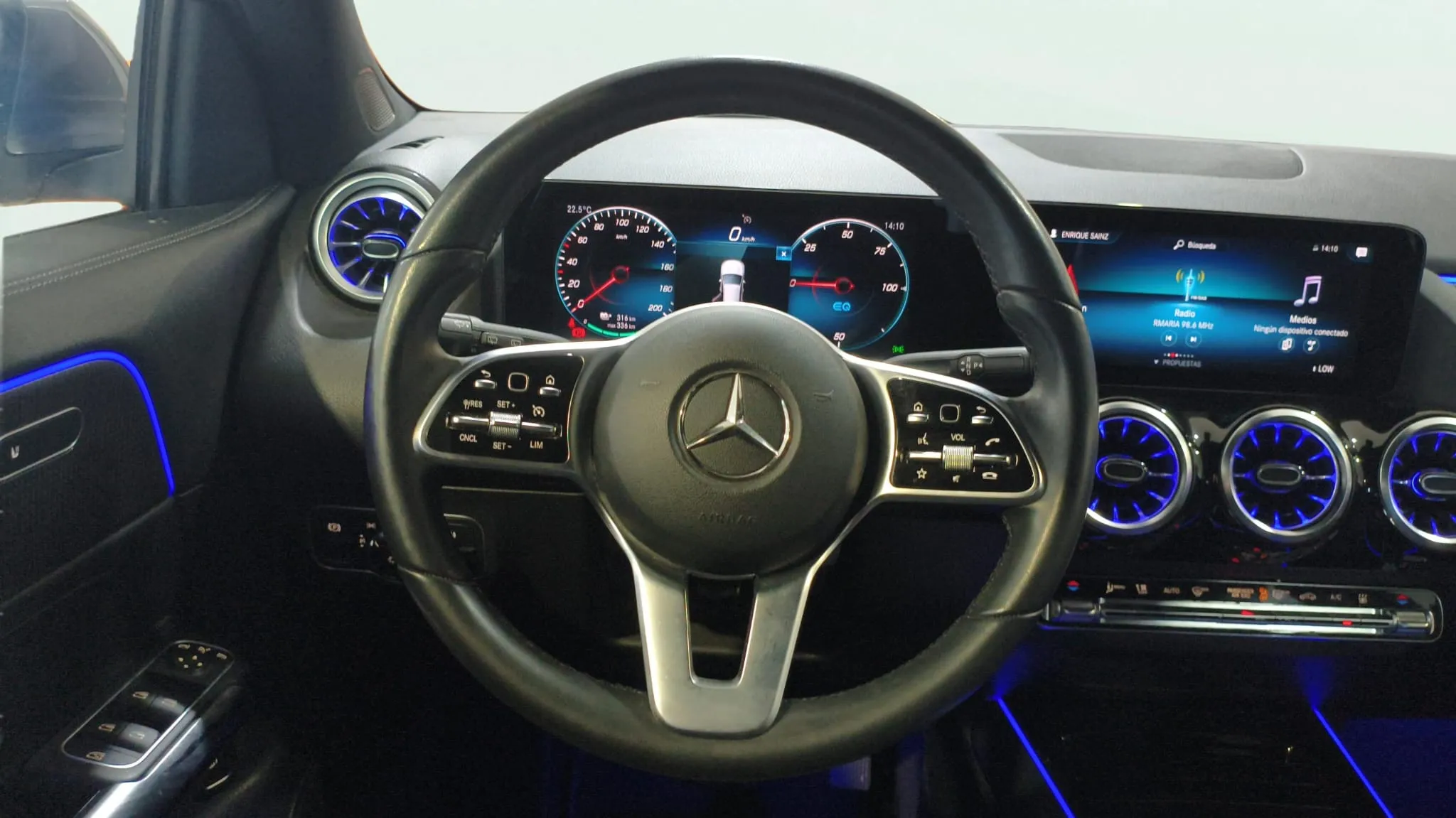 Mercedes-Benz EQA 250 - foto 14