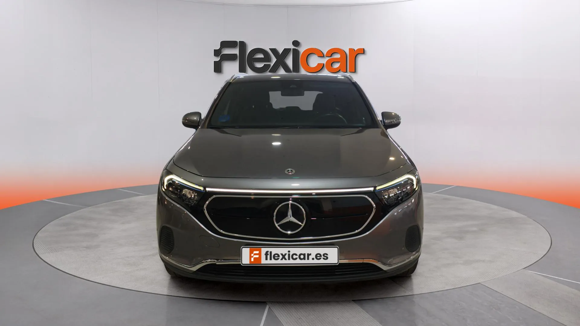 Mercedes-Benz EQA 250 - foto 2