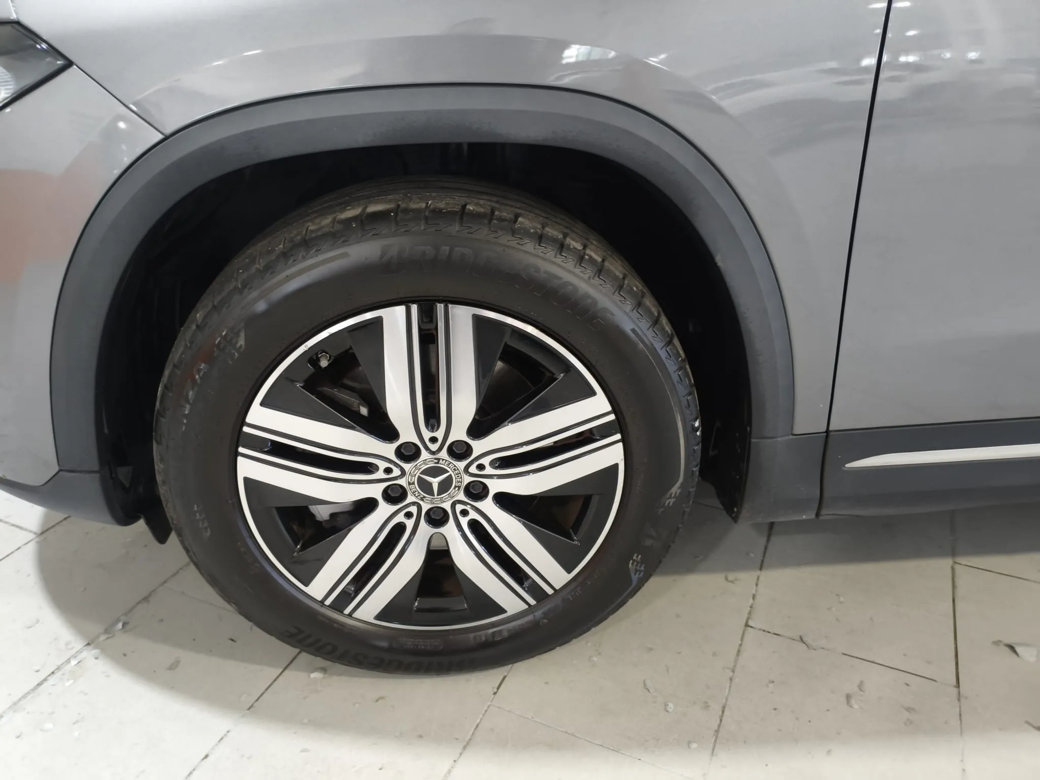 Mercedes-Benz EQA 250 - foto 19