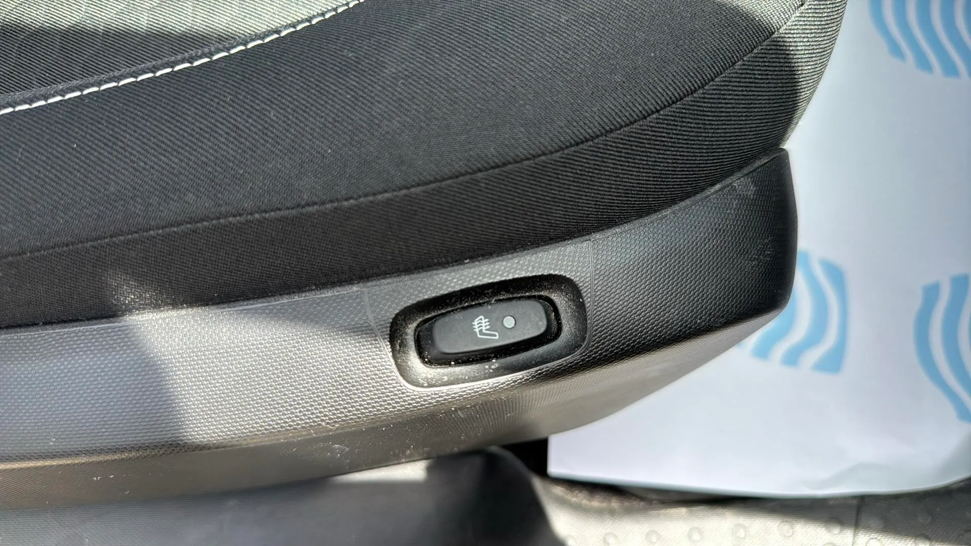 smart forfour EQ - foto 17