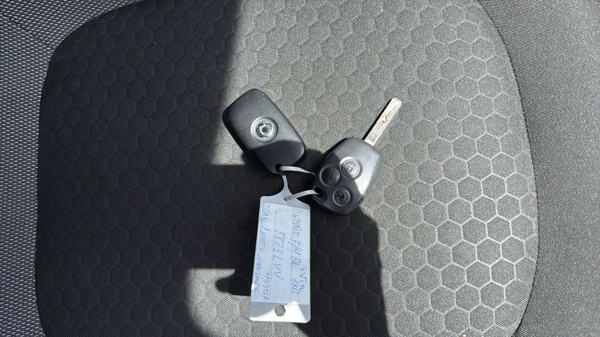 smart forfour EQ - foto 16